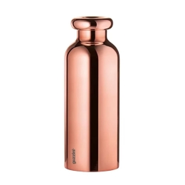 Ισοθερμικό Μπουκάλι Energy 500ml 116700101 Bronze Guzzini