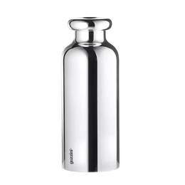 Ισοθερμικό Μπουκάλι Energy 500ml 11670016 Silver Guzzini