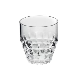 Ποτήρι Νερού Tiffany 22570000 350ml Clear Guzzini Acrylic
