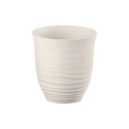 Ποτήρι Νερού Tierra 179501156 350ml White Guzzini Πλαστικό