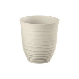 Ποτήρι Νερού Tierra 17950179 350ml Beige Guzzini Πλαστικό