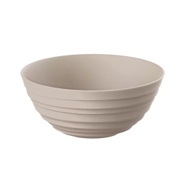 Μπωλ Tierra 175018158 18cm Brown Guzzini Πλαστικό