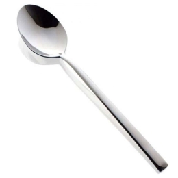 Κουτάλι Φαγητού Arco 01330 21,3cm Inox Herdmar Ανοξείδωτο Ατσάλι