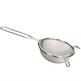Σουρωτήρι Τσαγιού Classica 704010 10cm Inox Ibili Ανοξείδωτο Ατσάλι