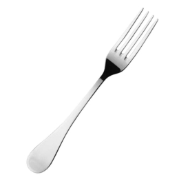 Πιρούνι Φαγητού Rocco 01426 21cm Inox Herdmar Ανοξείδωτο Ατσάλι