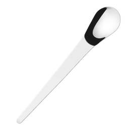 Κουταλάκι Γλυκού Inga 00068 14cm Inox Herdmar Ανοξείδωτο Ατσάλι