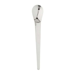 Κουτάλι Φρούτου Inga 00073 17,8cm Inox Herdmar Ανοξείδωτο Ατσάλι