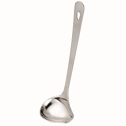 Κουτάλα Classica 710401 Inox Ibili Ανοξείδωτο Ατσάλι