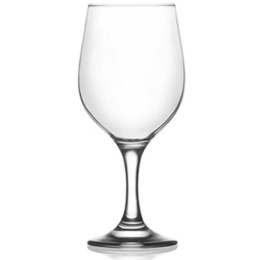 Ποτήρι Νερού Fame FAM563 Φ7,2x20,1cm 480ml Clear Lav Γυαλί