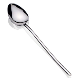 Κουτάλι Φρούτου Stick 01684 18,7cm Inox Herdmar Ανοξείδωτο Ατσάλι