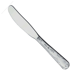 Μαχαίρι Φρούτου Samba 02573 18,4cm Inox Herdmar Ανοξείδωτο Ατσάλι