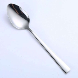 Κουταλάκι Γλυκού Porto 02826 14,5cm Inox Dinox Ανοξείδωτο Ατσάλι