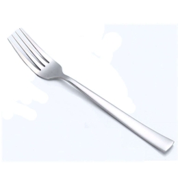 Πιρούνι Φρούτου Porto 02863 17,5cm Inox Dinox Ανοξείδωτο Ατσάλι