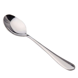 Κουτάλι Φαγητού Paris 02959 20,4cm Inox Dinox Ανοξείδωτο Ατσάλι
