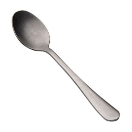 Κουταλάκι Γλυκού Paris Antique 02970 14,8cm Silver Dinox Ανοξείδωτο Ατσάλι