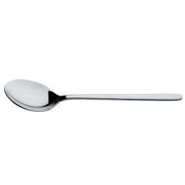 Κουτάλι Καφέ-Τσαγιού Cuba 03023 11,6cm Inox Dinox Ανοξείδωτο Ατσάλι