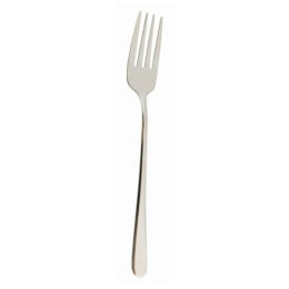 Πιρούνι Φαγητού Faro 03676 21cm Inox Dinox Ανοξείδωτο Ατσάλι