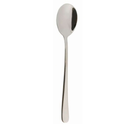 Κουτάλι Φρούτου Faro 03682 18,5cm Inox Dinox Ανοξείδωτο Ατσάλι