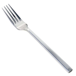 Πιρούνι Φαγητού Neon 03047 21,1cm Inox Dinox Ανοξείδωτο Ατσάλι
