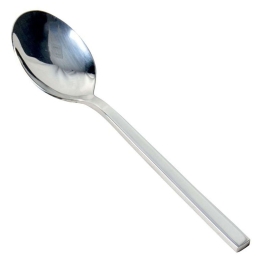 Κουτάλι Φαγητού Neon 03048 20,6cm Inox Dinox Ανοξείδωτο Ατσάλι