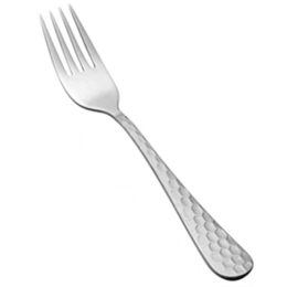 Πιρουνάκι Γλυκού A-181 01873 14,5cm Silver Dinox Ανοξείδωτο Ατσάλι