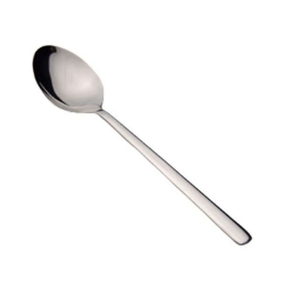 Κουτάλι Φαγητού Nolan 02880 21cm Inox Dinox Ανοξείδωτο Ατσάλι