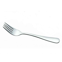 Πιρούνι Φρούτου A-088 02586 17,5cm Inox Dinox Ανοξείδωτο Ατσάλι