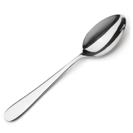 Κουτάλι Φρούτου A-088 02587 17,5cm Inox Dinox Ανοξείδωτο Ατσάλι