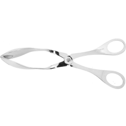 Λαβίδα Σερβιρίσματος 02077 22cm Inox Herdmar Ανοξείδωτο Ατσάλι