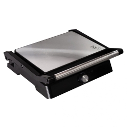 Τοστιέρα-Γκριλιέρα 2 σε 1 2200W Vantage Collection LP-KL-153P 37,20x17x37,60cm Black Berlinger Haus Πλαστικό