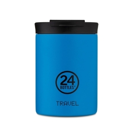 Ποτήρι - Θερμός Tumbler 350 8051513925986 350ml Pacific Blue 24Bottles
