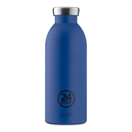 Μπουκάλι - Θερμός 8051513921391 500ml Blue 24Bottles Ανοξείδωτο Ατσάλι