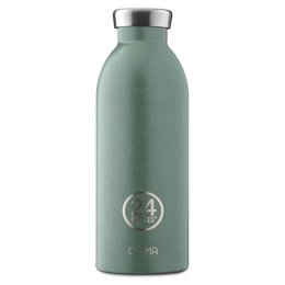 Μπουκάλι - Θερμός Clima 050 8051513921537 500ml Moss Green 24Bottles