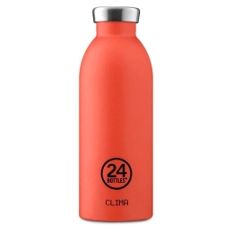 Μπουκάλι - Θερμός 8051513927669 500ml Orange 24Bottles
