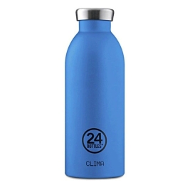 Μπουκάλι - Θερμός Clima 050 Pacific Beach 8051513925825 500ml Pacific Blue 24Bottles Ανοξείδωτο Ατσάλι