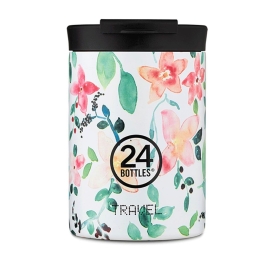 Ποτήρι - Θερμός Tumbler 350 Little Buds 8051513925498 350ml Multi 24Bottles