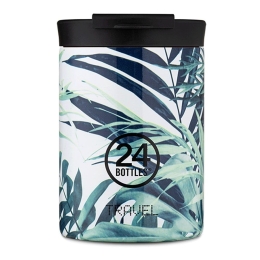 Ποτήρι - Θερμός Tumbler 350 Lush 8051513925566 350ml Multi 24Bottles