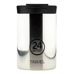 Ποτήρι - Θερμός Tumbler 350 Platinum 8051513929977 350ml Multi 24Bottles