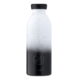 Μπουκάλι - Θερμός Clima 050 Eclipse 8051513921438 500ml Black-White 24Bottles