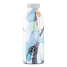 Μπουκάλι - Θερμός Clima 050 Nebula 8051513927089 500ml Multi 24Bottles Ανοξείδωτο Ατσάλι