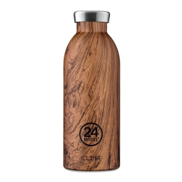 Μπουκάλι - Θερμός Clima 050 Sequoia 8051513921452 500ml Multi 24Bottles