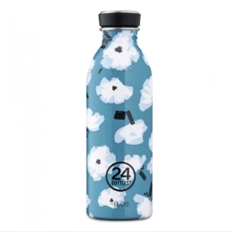Μπουκάλι Urban 500 Fresco Scent 8051513925924 500ml Multi 24Bottles Stainless Steel