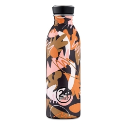 Μπουκάλι Urban 500 Lost On Mars 8051513923869 500ml Multi 24Bottles Stainless Steel