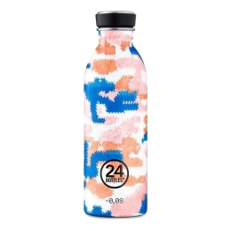 Μπουκάλι Urban 500 Trails 8051513927188 500ml Multi 24Bottles Stainless Steel