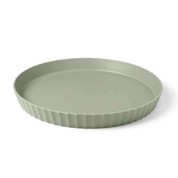 Δίσκος - Πιατέλα Σερβιρίσματος Atena M 30x3cm Forest Medium Blim+ Πολυπροπυλένιο