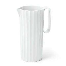 Κανάτα Hydria M 1,7Lt Arctic White Blim+ Πολυπροπυλένιο