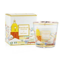 Αρωματικό Κερί Women MAX08MWOM 190gr Multi My First Baobab