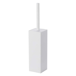 Πιγκάλ Platawa PA126.B 6,6x6,6x32,9cm White Πλαστικό
