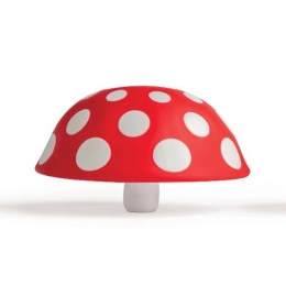 Χωνί Magic Mushroom PA768.XL 5,5x7x7cm Multi Σιλικόνη