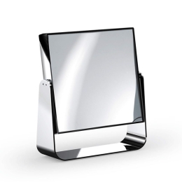Καθρέπτης Επιτραπέζιος SPT 65 5X 0113100 19x16,5x5cm Chrome Decor Walther Μέταλλο.ABS